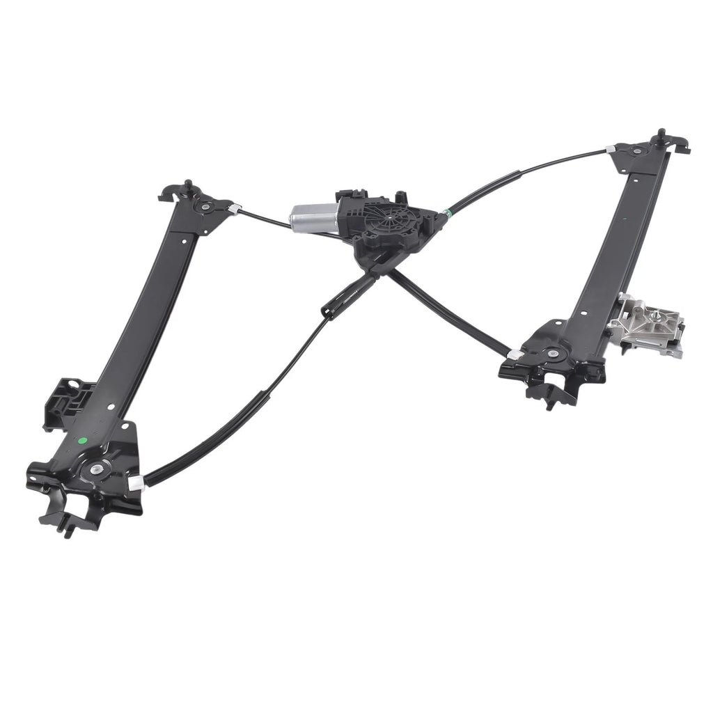 Power Window Regulator with Motor for Tesla Model S (2012-2021)