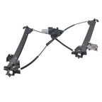 Power Window Regulator with Motor for Tesla Model S (2012-2021)