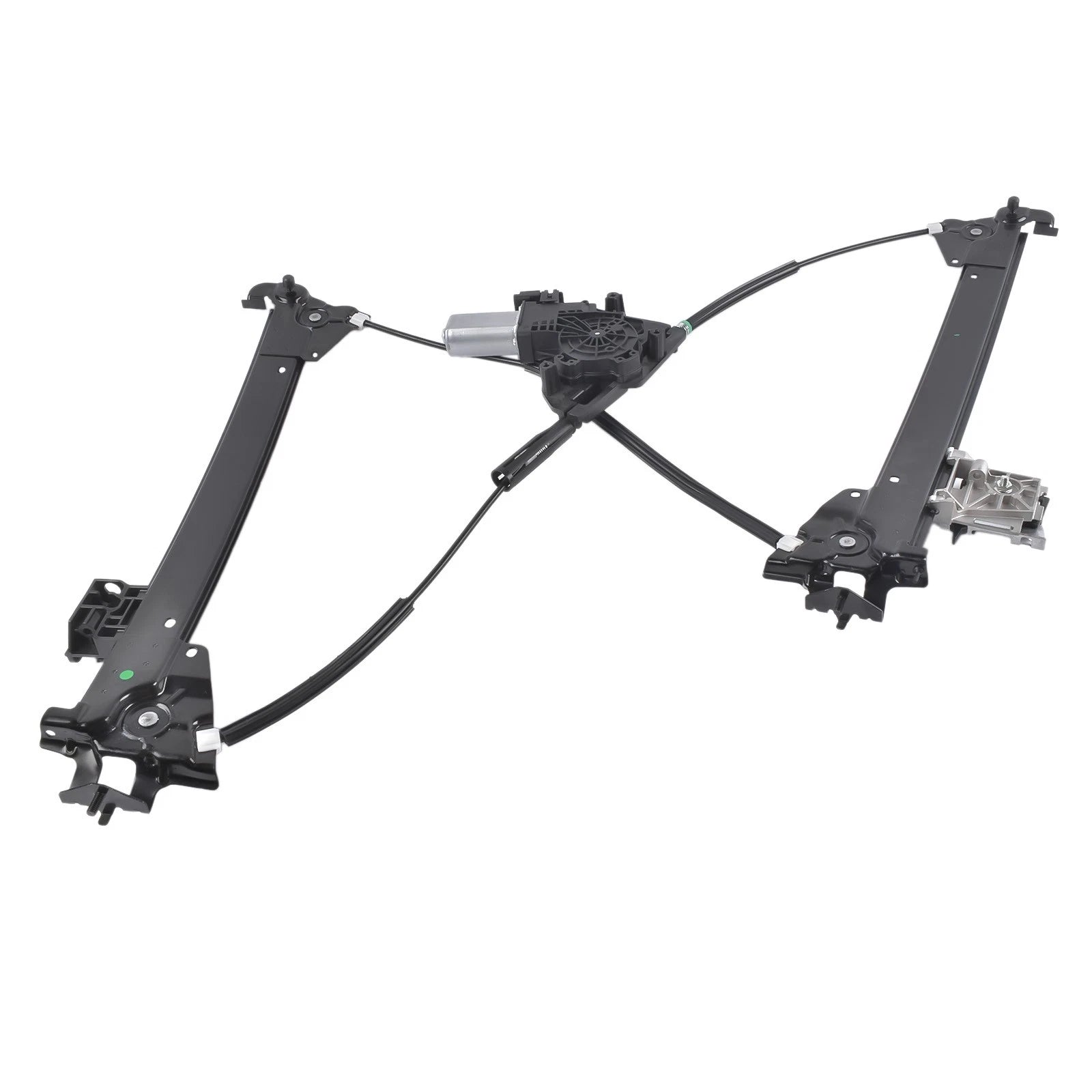 Power Window Regulator with Motor for Tesla Model S (2012-2021)