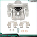 Rear Left Brake Caliper w/ Bracket for Toyota Avalon (2008–2011)