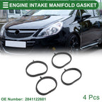 Engine Intake Manifold Gasket for Hyundai Accent (1994–2000) No. 2841122601