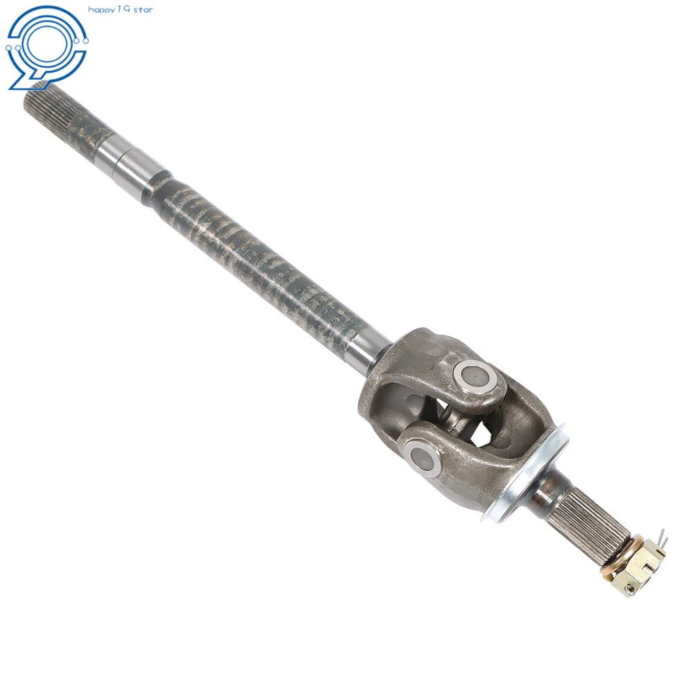 Front Side Axle Shaft Assembly for Ram 2500 3500 4WD (2003-2008)