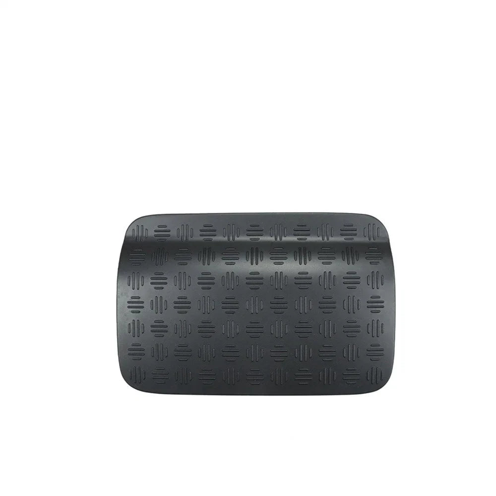 Fuel Gas Tank Cap Cover for Suzuki Jimny 5-Door (2023-2025)