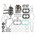 Rebuild Kit Crankshaft Cylinder Pistons for Polaris Sportsman Ranger RZR 800 (2008–2014)