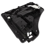 Window Regulator & Motor Assembly for Jeep Liberty (2008–2013)