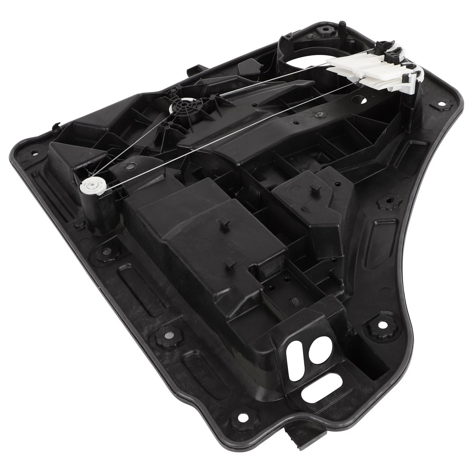 Window Regulator & Motor Assembly for Jeep Liberty (2008–2013)