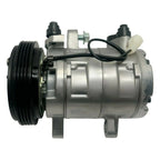 AC Compressor Replacement for Suzuki Esteem 1.6L (1995–2000)
