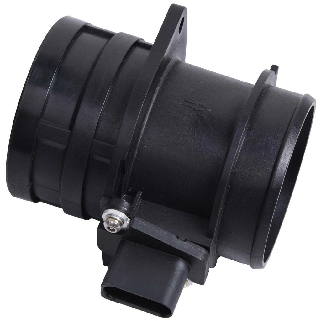 Mass Air Flow Meter Sensor for Audi A3 TT A4 VW GTI Golf Eos (2006-2012)