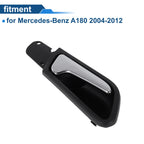 Front Driver Side Interior Door Handle for Mercedes-Benz (2004–2012) No. 1697601061