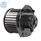 Heater Blower Motor with Fan Cage for GMC Safari (1994–2005) & Chevrolet S10 (1994–2005) 89019300