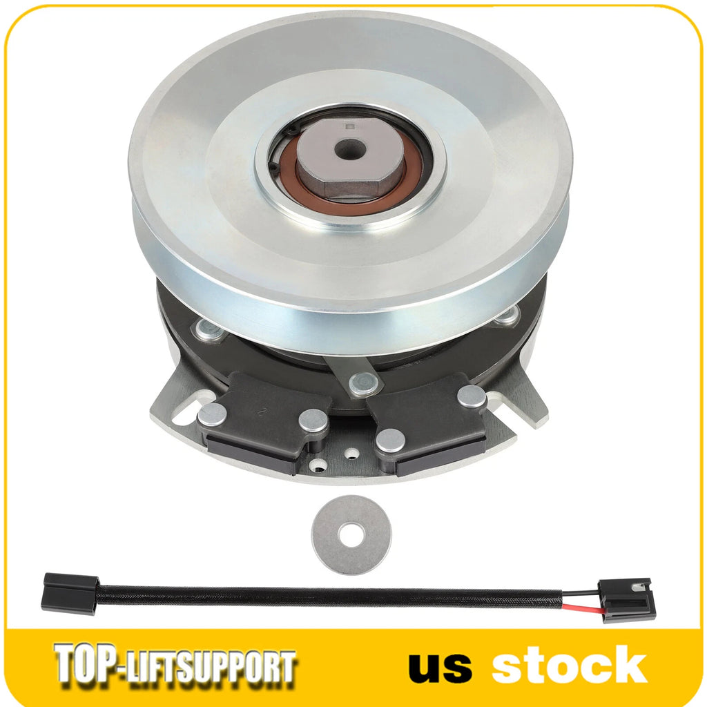 Electric PTO Clutch for John Deere Z245 Z255 Z355E