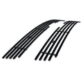 Black Billet Grill for Chevy Trailblazer LT (2006–2009)