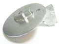 Trim Zinc Anode for Johnson Evinrude 55HP (450-00905)