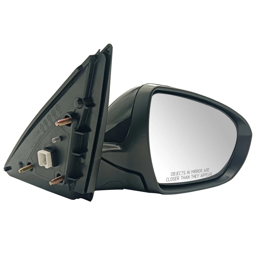 Outside Right Mirror for KIA Optima (2012–2013) 87620-4C020 Power Heated
