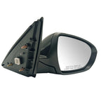 Outside Right Mirror for KIA Optima (2012–2013) 87620-4C020 Power Heated