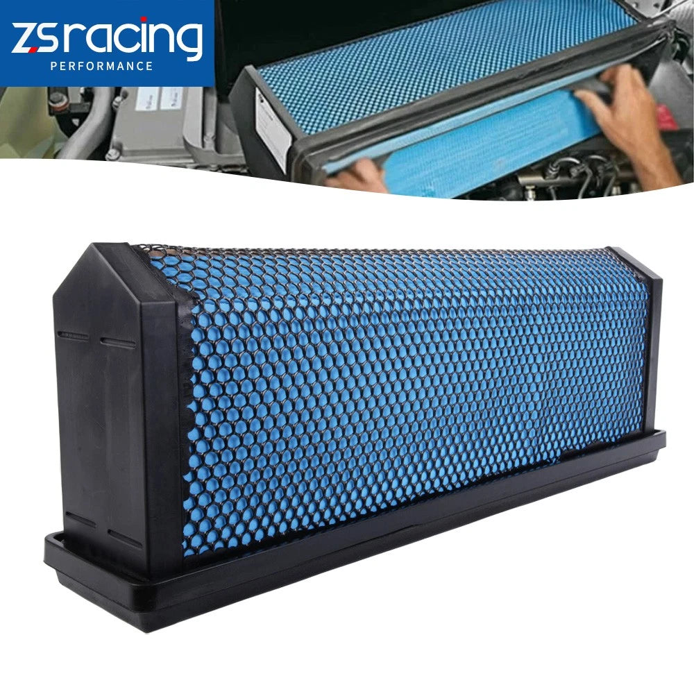 Engine Air Filter for Cascadia (2008–2017)
