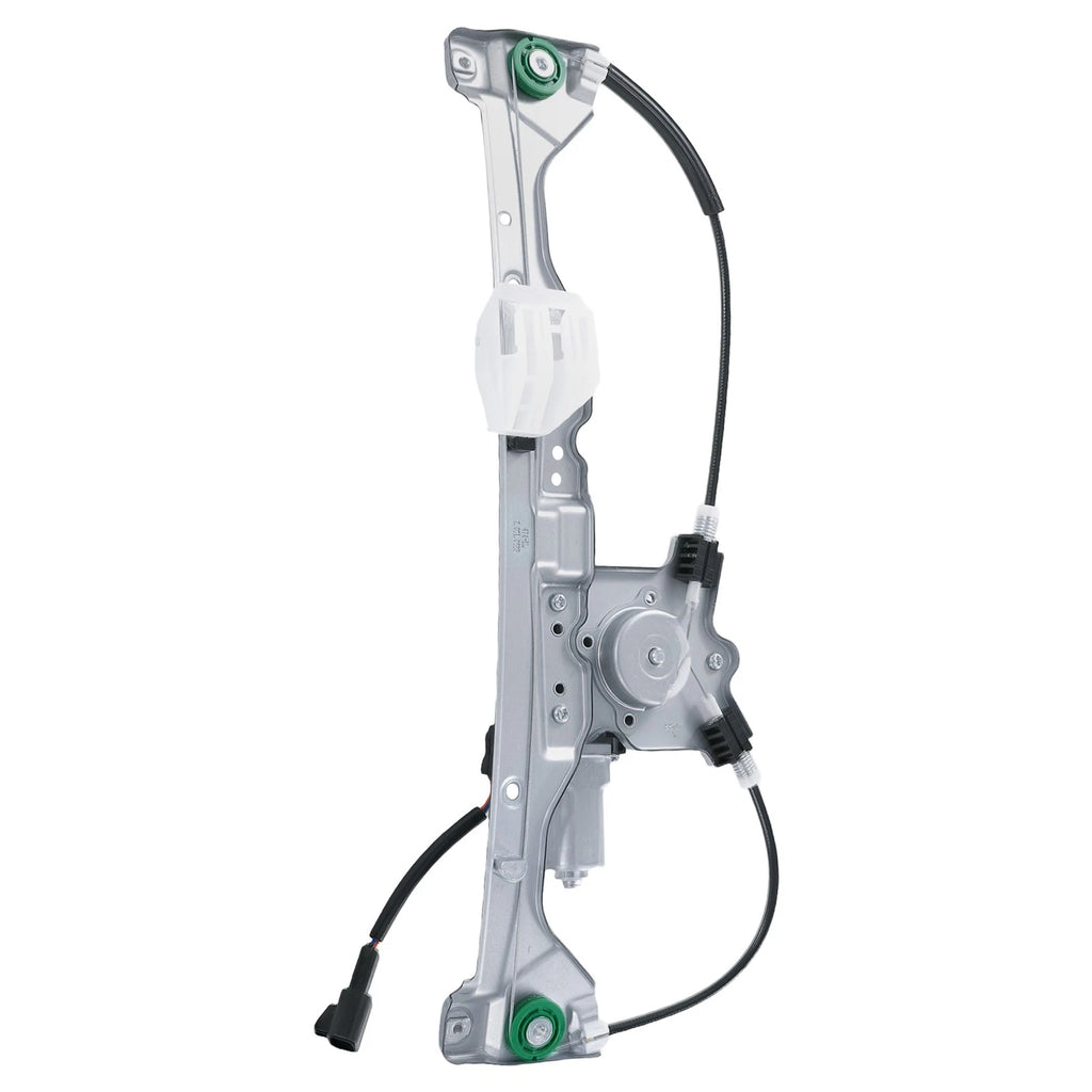 Electric Window Regulator Assembly Rear Right for Buick LaCrosse (2005–2009)