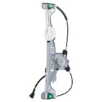 Electric Window Regulator Assembly Rear Right for Buick LaCrosse (2005–2009)