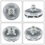 Cooling Fan Clutch for Dodge Dakota / Mitsubishi Raider (2006-2009)