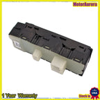 Power Window Switch for Dodge Avenger, Chrysler Aspen, Jeep (2008–2014)