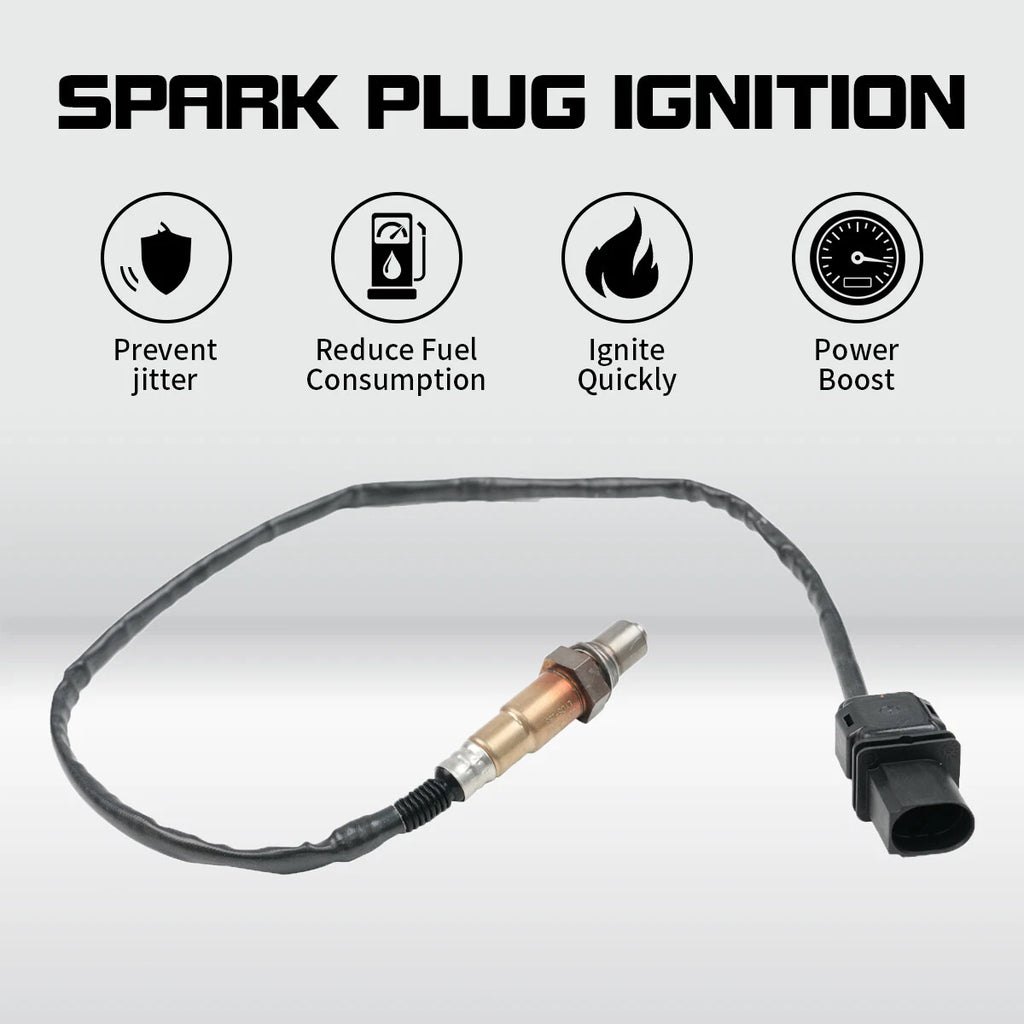 Oxygen Sensor for Porsche Cayenne Panamera (2011–2015) 3.0L Air Fuel Ratio