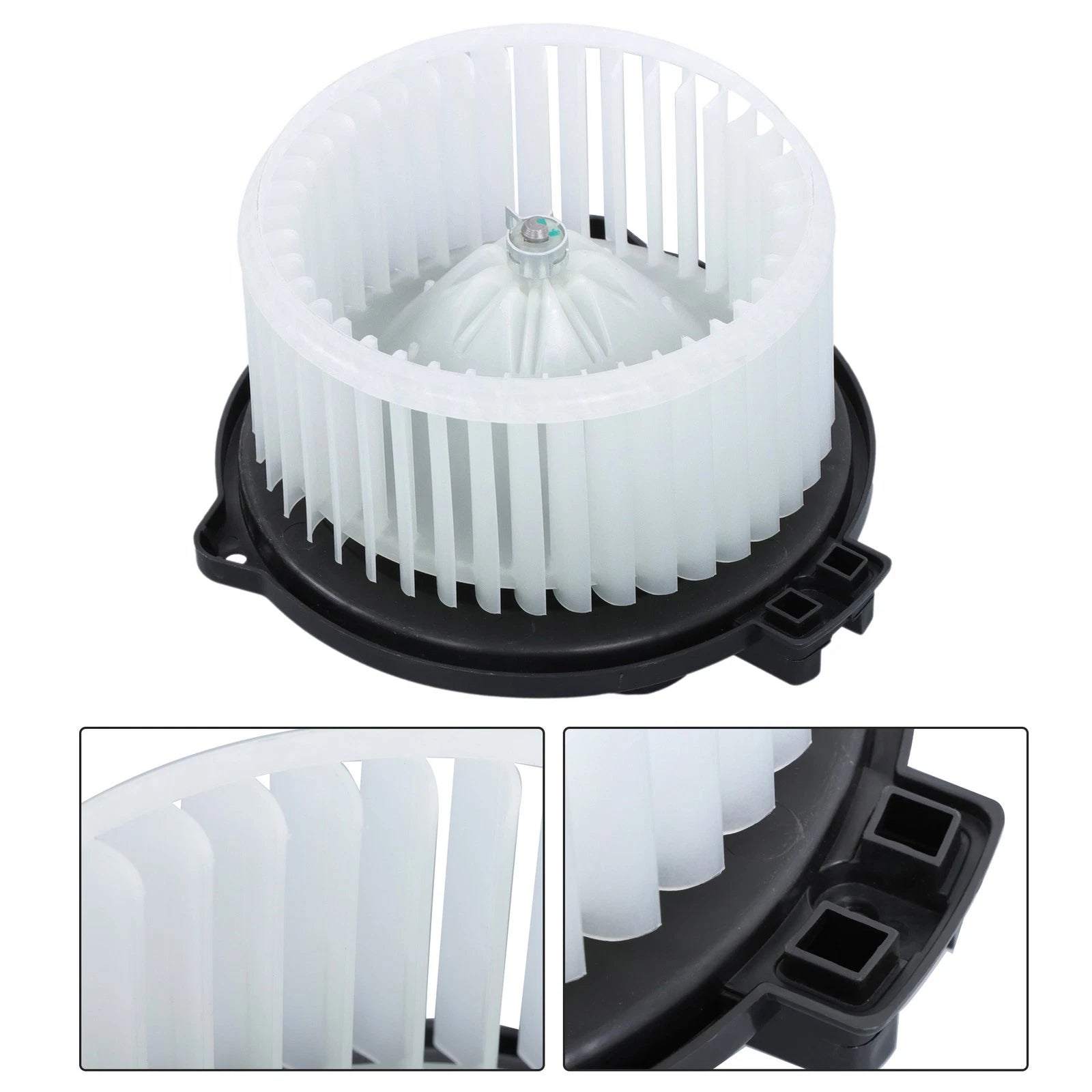 Blower Motor with Fan Cage for Acura MDX (2001–2006)