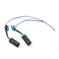 Eyebrow Wiring Harness for Polaris RZR Turbo S XP4 1000 (2019–2021)