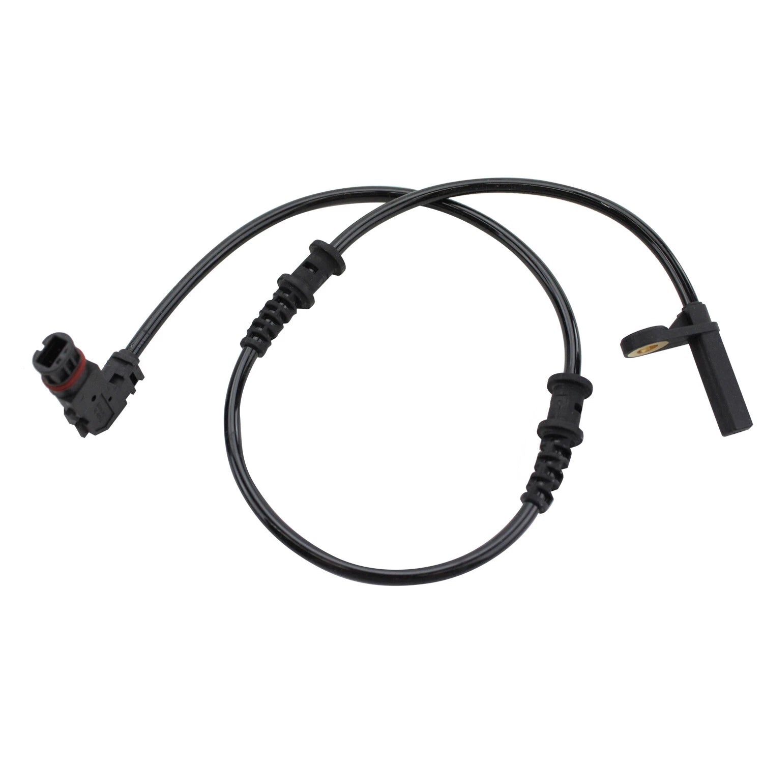 Hella ABS Wheel Speed Sensor for Benz C-Class A203 S203 C209 (2001–2007)