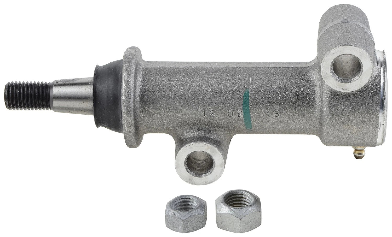 Idler Arm Bracket for Chevrolet Silverado 2500 HD (2001–2010)