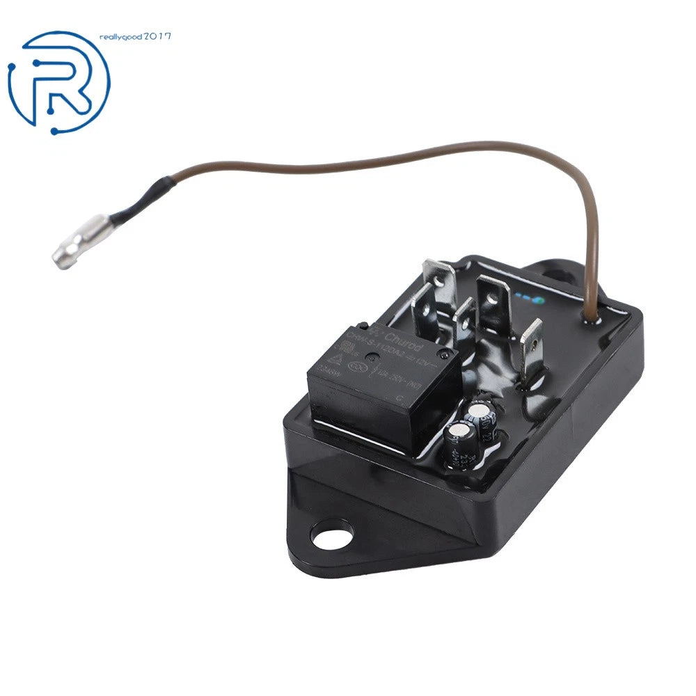 Delay Module for Toro Walk-Behind Mowers (Part 104-8141)