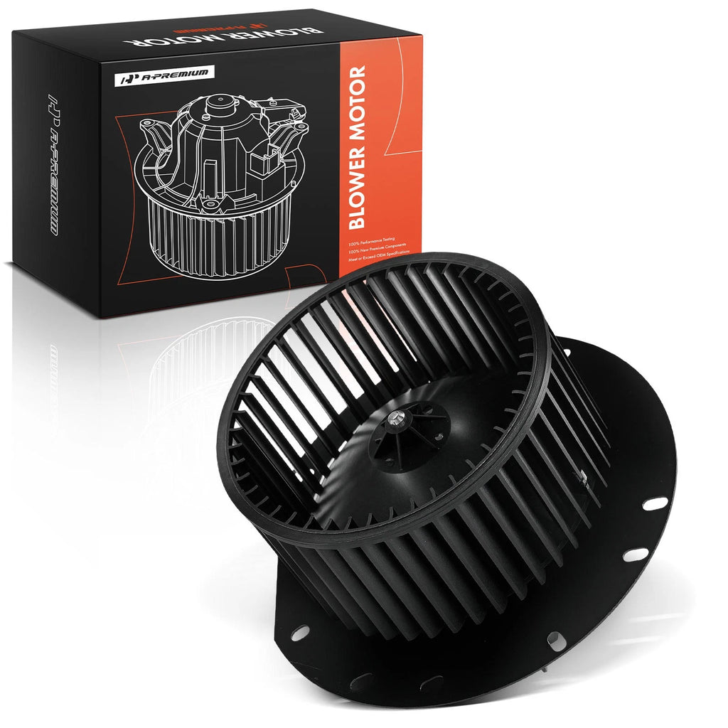 Blower Motor with Wheel for Ford Explorer Ranger (1995–2001)