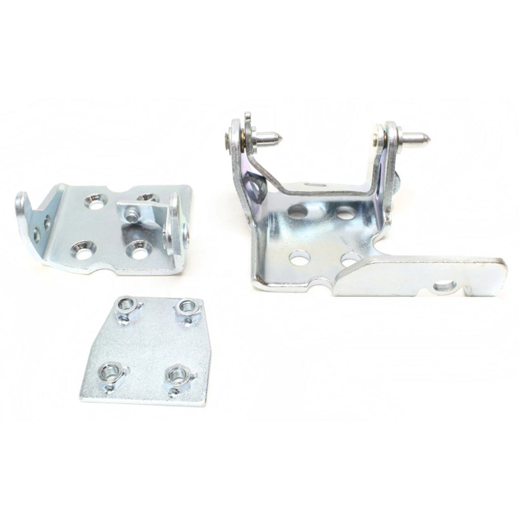 Front Passenger Door Hinge for Chevy Yukon Suburban (2000–2006)
