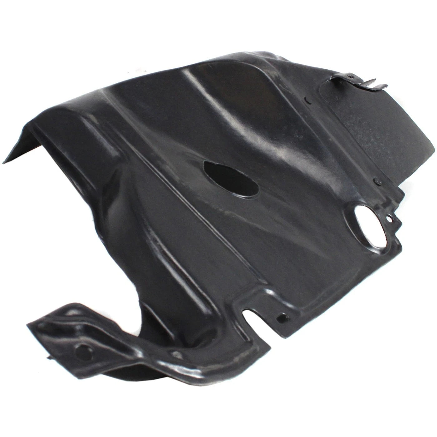 Engine Splash Shield for Ford Escape (2008) Front Driver Side Lower