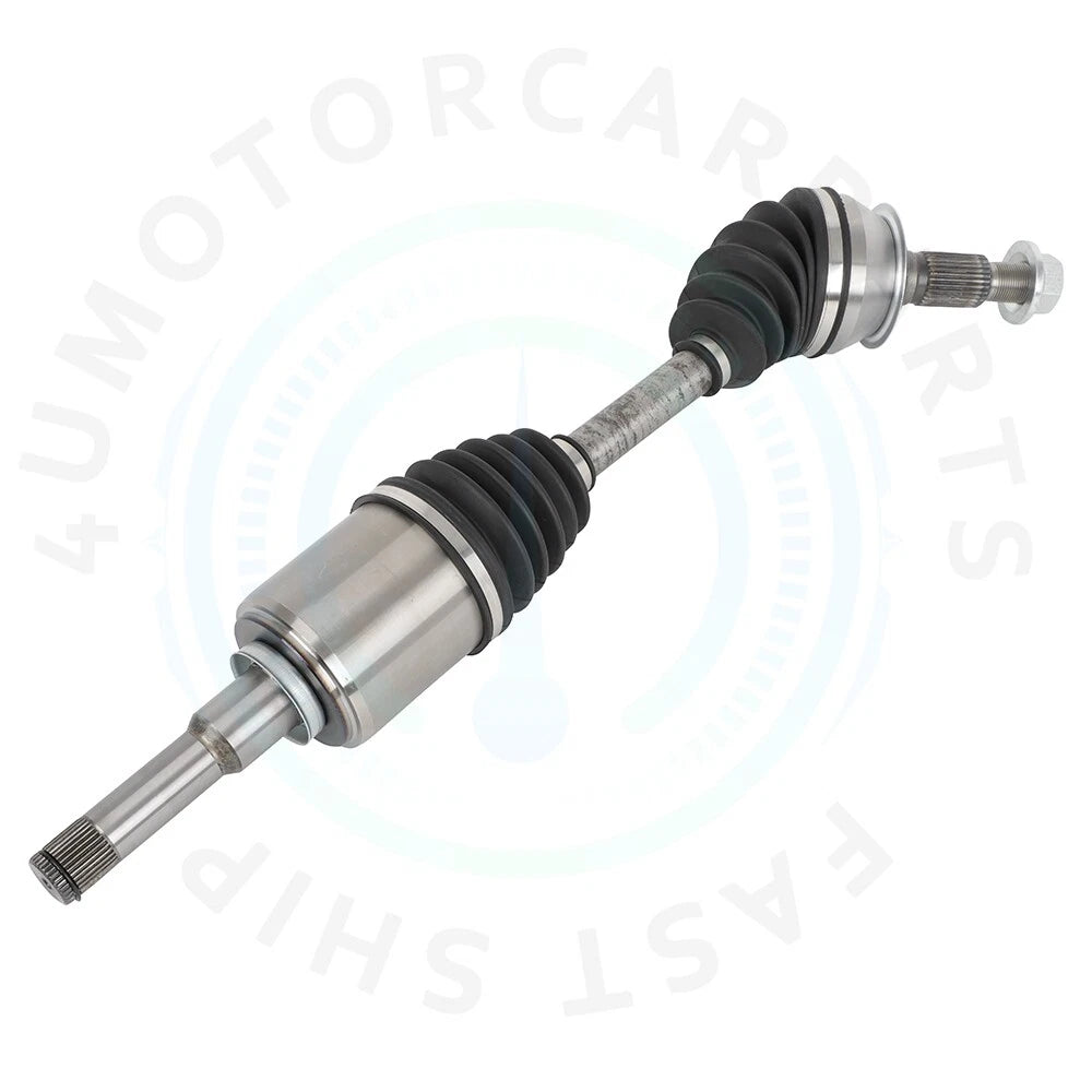 Front Left CV Axle Shaft for Chevrolet Impala (2014–2019)