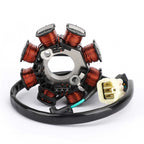 Stator Generator Magnet for Kawasaki KLX150 (2014–2018) 21003-0117 21003-0135