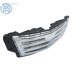Front Upper Grille for Cadillac Escalade (2015-2020) Chrome