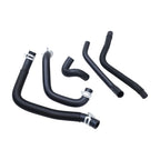 PCV Breather Vacuum Hose Set for Subaru Impreza WRX Forester Legacy (2005–2014)