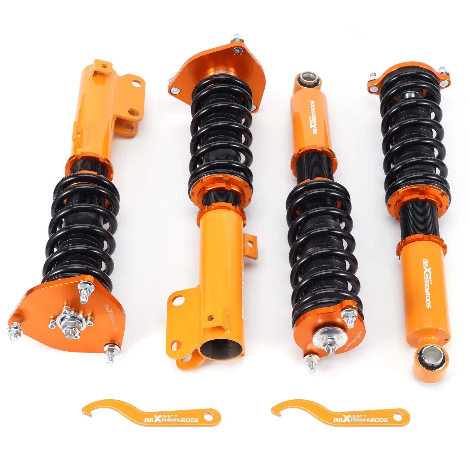 Coilover Suspension Set for Mitsubishi Galant (1999-2003)