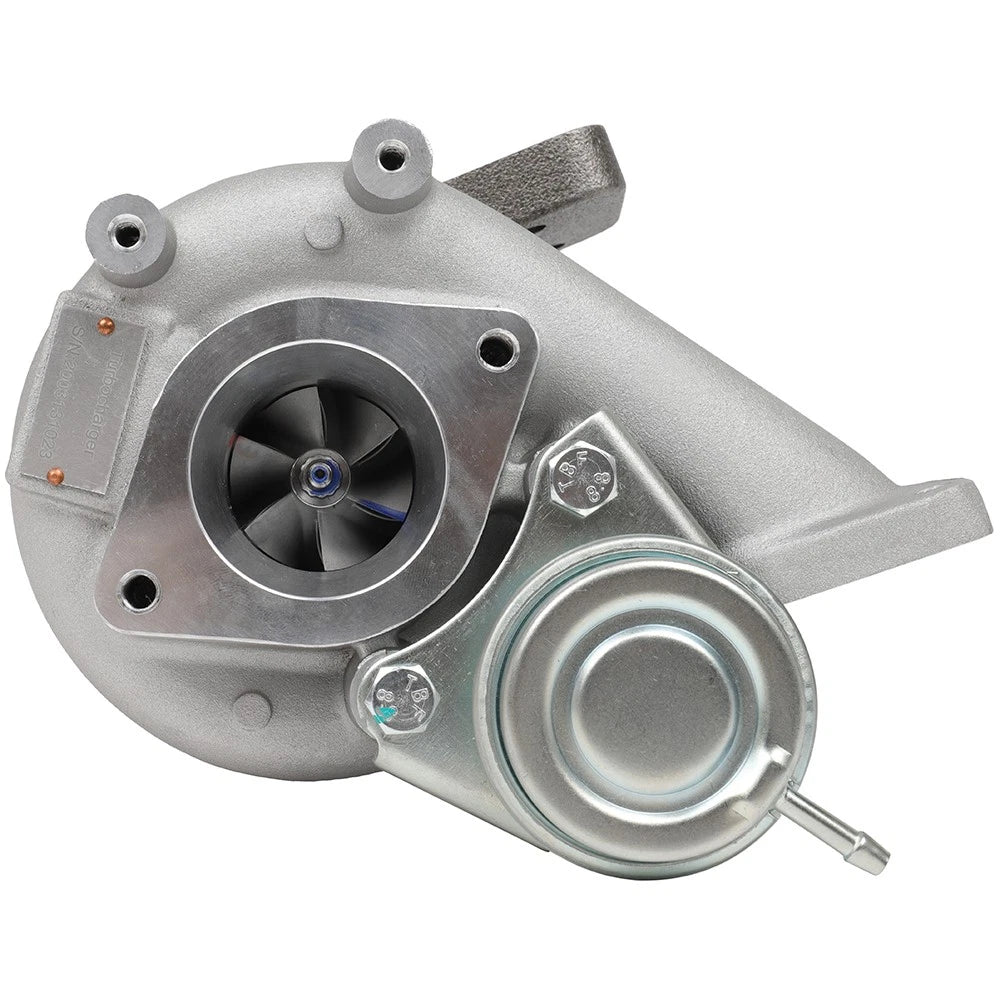 Turbo Charger for Nissan Juke 2014