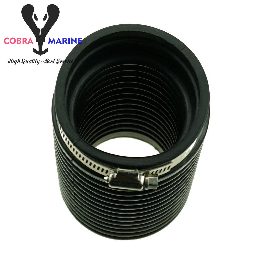 Exhaust Bellow for OMC Cobra Stern Drive Volvo Penta SX (3850426)