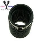 Exhaust Bellow for OMC Cobra Stern Drive Volvo Penta SX (3850426)