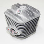 Cylinder Barrel Bore for Motorized Push Bike 80cc 2 Stroke Engine Kit