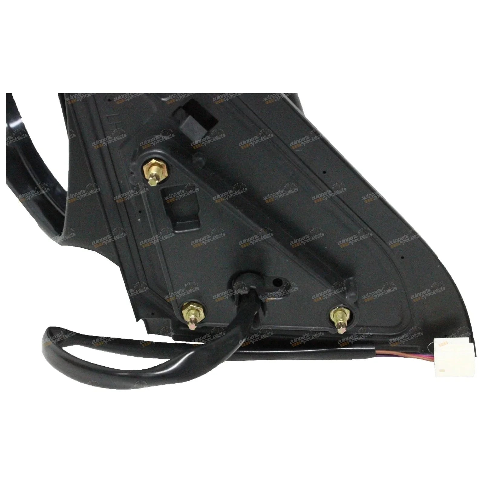LH Left Electric Mirror for Toyota Landcruiser Prado 120 Series (02-09)