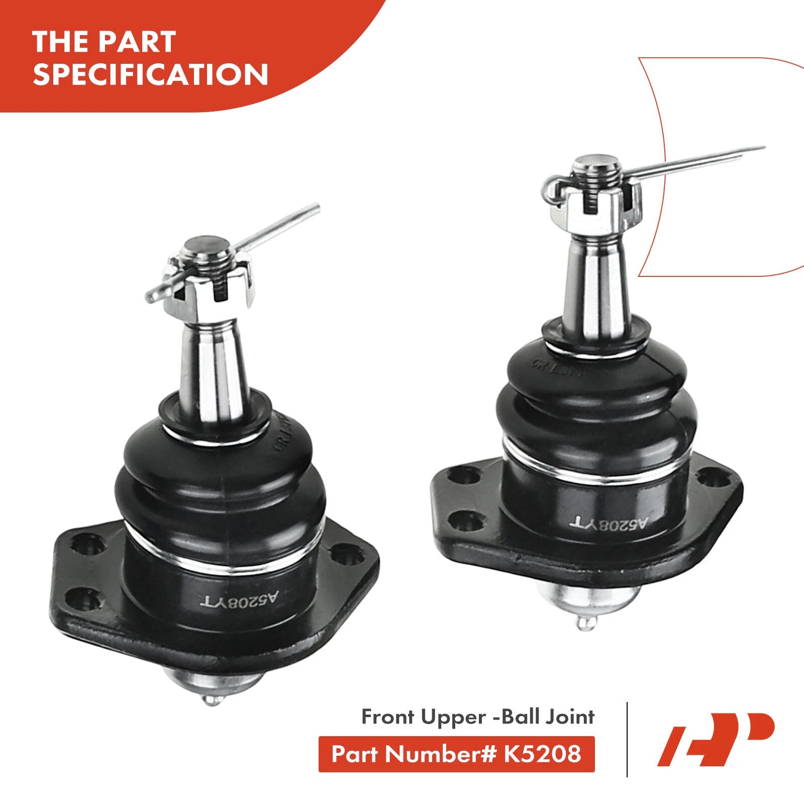 Set of 13 Idler Arm & Tie Rod Ends for Chevrolet S10 Blazer GMC S15 Jimmy