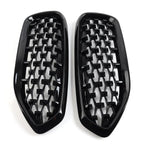 Meteor Style Front Bumper Grille for BMW Z4 G29 (2019-2023)