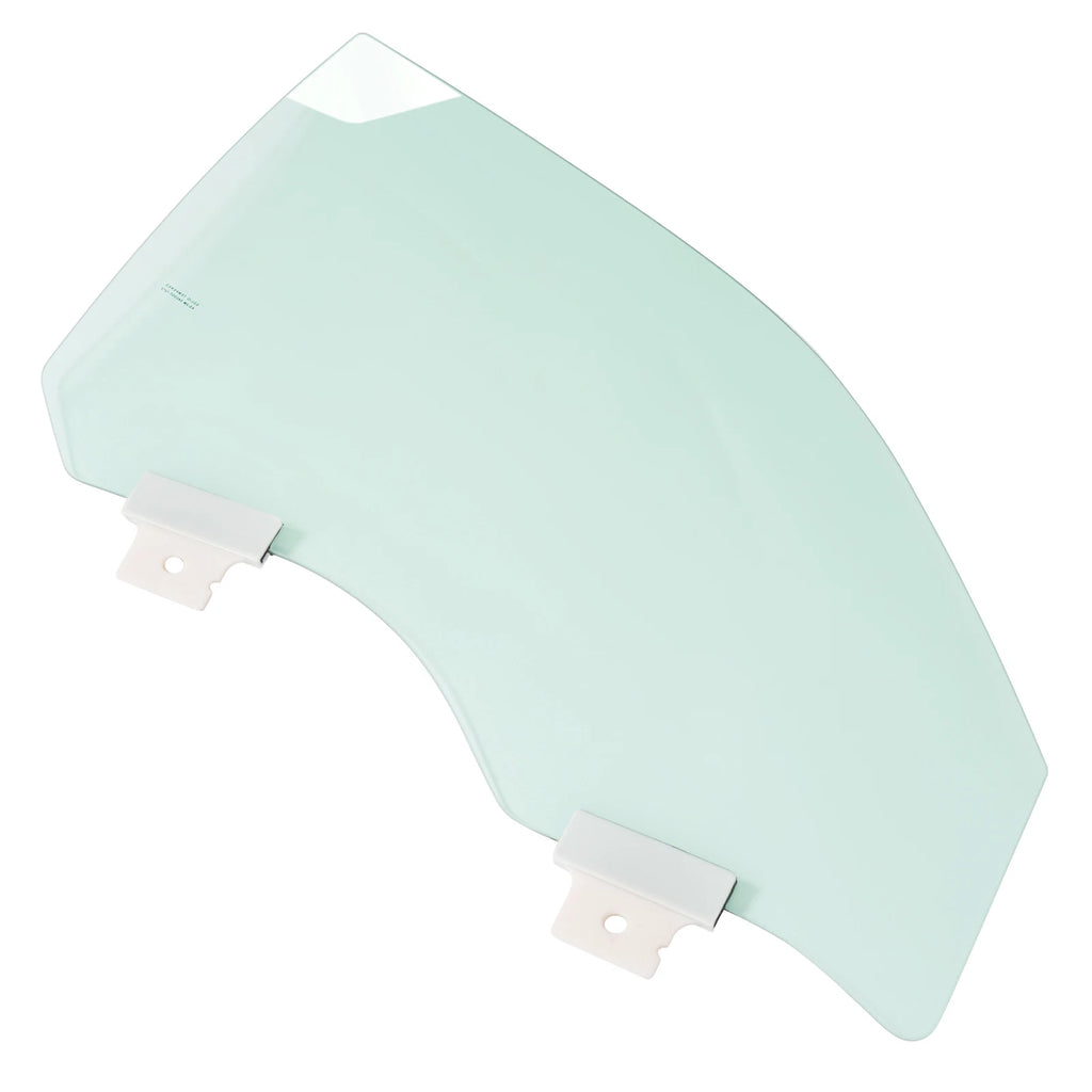 Front Door Window Glass Passenger Side for Dodge Charger 2011–2023