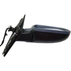Power Mirrors for Audi A4 Quattro (2012–2016) Heated