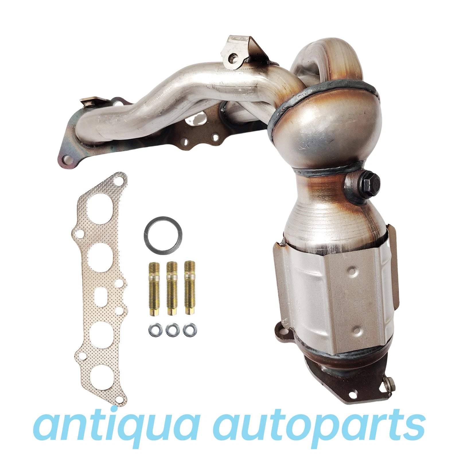 Catalytic Converter for Toyota Camry, Solara 2.2L (1997–2001) EPA