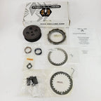 Z-Start Pro Clutch for KTM 450/530 EXC, 400/450/530 XC-W/XCRW (2008–2011)