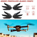 Low-Noise Carbon Fiber Propellers for DJI Mavic 2 Pro/Zoom (2018–2023)